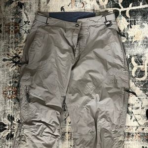 Helly Hansen snow pants
